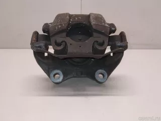 2124230281 Mercedes Benz Суппорт тормозной задний левый Mercedes S W222 Арт E23568807, вид 2