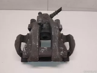 2124230281 Mercedes Benz Суппорт тормозной задний левый Mercedes S W222 Арт E23568807, вид 3