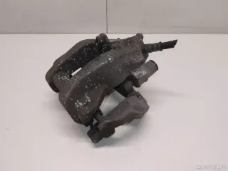 2124230281 Mercedes Benz Суппорт тормозной задний левый Mercedes S W222 Арт E23568807, вид 4
