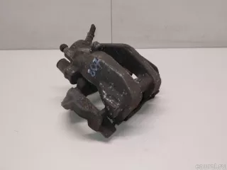 2124230281 Mercedes Benz Суппорт тормозной задний левый Mercedes S W222 Арт E23568807, вид 7