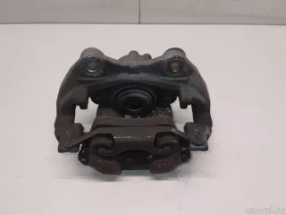 2124230281 Mercedes Benz Суппорт тормозной задний левый Mercedes S W222 Арт E23568807, вид 8