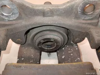 2124230281 Mercedes Benz Суппорт тормозной задний левый Mercedes S W222 Арт E23568807, вид 9
