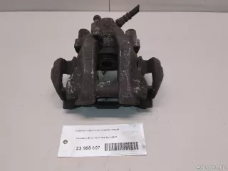 2124230281 Mercedes Benz Суппорт тормозной задний левый Mercedes S W222 Арт E23568807, вид 10
