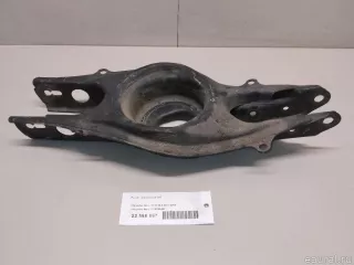 2123500406 Mercedes Benz Рычаг задний нижний Mercedes S W222 Арт E23568867, вид 7