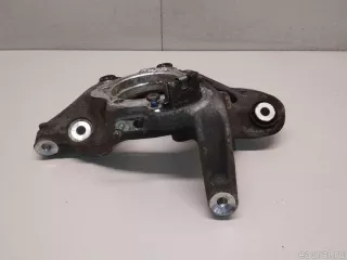 2123570106 Mercedes Benz Кулак поворотный задний левый Mercedes GL X166 Арт E23568995