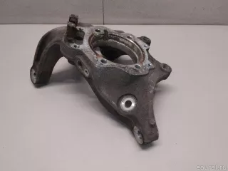 2123502208 Mercedes Benz Кулак поворотный задний правый Mercedes GL X166 Арт E23569203, вид 2