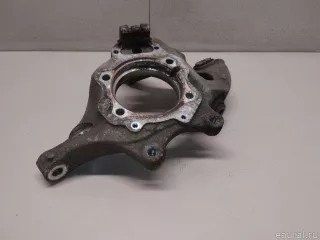 2123502208 Mercedes Benz Кулак поворотный задний правый Mercedes GL X166 Арт E23569203, вид 3