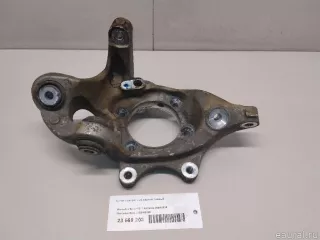 2123502208 Mercedes Benz Кулак поворотный задний правый Mercedes GL X166 Арт E23569203, вид 7