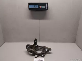 2123502208 Mercedes Benz Кулак поворотный задний правый Mercedes GL X166 Арт E23569203, вид 8