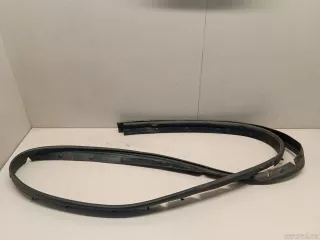 BB5Z16B990A Ford Уплотнитель капота Ford Explorer 5 restailing Арт E23569542, вид 5