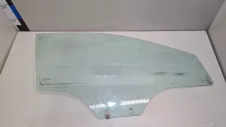 824210U010 Hyundai-Kia Стекло двери передней правой Kia Rio 3 Арт E23571059, вид 1