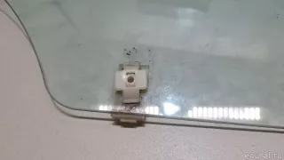 824210U010 Hyundai-Kia Стекло двери передней правой Kia Rio 3 Арт E23571059, вид 2