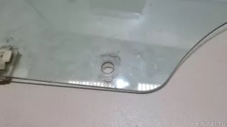 824210U010 Hyundai-Kia Стекло двери передней правой Kia Rio 3 Арт E23571059, вид 3