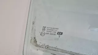 824210U010 Hyundai-Kia Стекло двери передней правой Kia Rio 3 Арт E23571059, вид 4