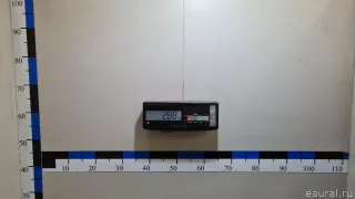 824210U010 Hyundai-Kia Стекло двери передней правой Kia Rio 3 Арт E23571059, вид 6