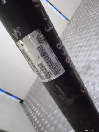 FG1Z4R602A Ford Вал карданный Ford Explorer 5 restailing Арт E23571106, вид 3