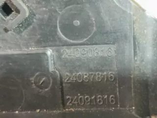 9137L1 Citroen-Peugeot Замок двери сдвижной Peugeot Expert 2 Арт E23571689, вид 8