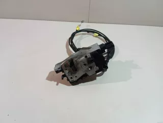 9137L1 Citroen-Peugeot Замок двери сдвижной Peugeot Expert 2 Арт E23571689, вид 9