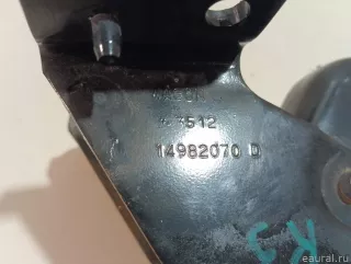 9033T9 Citroen-Peugeot Ролик двери сдвижной средний Citroen jumpy 2 Арт E23571736, вид 8