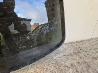 871101R010 Hyundai-Kia Стекло заднее Hyundai Solaris 1 Арт E23571853, вид 5