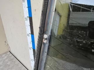 871101R010 Hyundai-Kia Стекло заднее Hyundai Solaris 1 Арт E23571853, вид 8