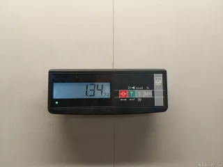 BB539F805AD Ford Резонатор воздушного фильтра Ford Explorer 5 restailing Арт E23572245, вид 2
