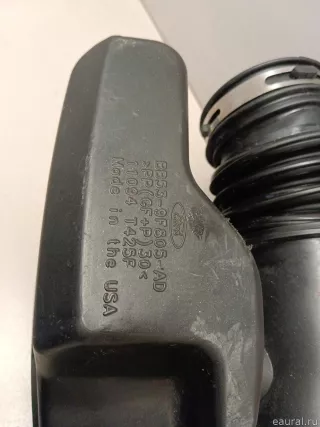BB539F805AD Ford Резонатор воздушного фильтра Ford Explorer 5 restailing Арт E23572245, вид 9