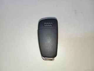 8V0837220GINF VAG Ключ зажигания Audi A3 8V Арт E23572851