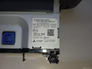 2059002211 Mercedes Benz Дисплей Mercedes G W461/463 Арт E23573450, вид 7