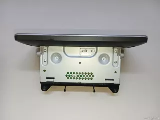 2059002211 Mercedes Benz Дисплей Mercedes G W461/463 Арт E23573450, вид 8