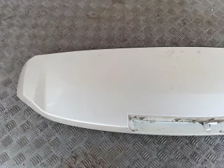 84003055 GM Спойлер (дефлектор) багажника Cadillac Escalade 4 Арт E23573547, вид 2