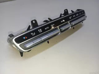 2059058813 Mercedes Benz Блок управления климатической установкой Mercedes S C217 Арт E23573763, вид 6