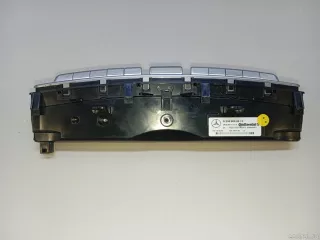 2059058813 Mercedes Benz Блок управления климатической установкой Mercedes S C217 Арт E23573763, вид 7