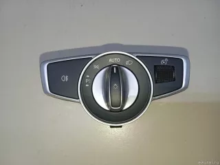 20590518109107 Mercedes Benz Переключатель света фар Mercedes S C217 Арт E23573840, вид 1