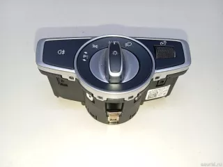 20590518109107 Mercedes Benz Переключатель света фар Mercedes S C217 Арт E23573840, вид 2