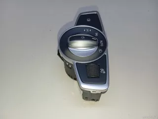 20590518109107 Mercedes Benz Переключатель света фар Mercedes S C217 Арт E23573840, вид 3