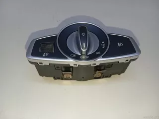 20590518109107 Mercedes Benz Переключатель света фар Mercedes S C217 Арт E23573840, вид 4