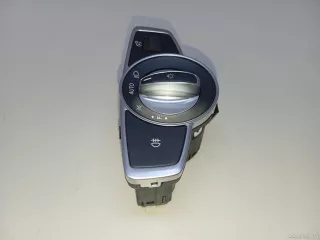 20590518109107 Mercedes Benz Переключатель света фар Mercedes S C217 Арт E23573840, вид 5