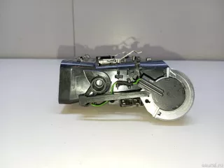 21283034547N27 Mercedes Benz Дефлектор воздушный Mercedes S W222 Арт E23574323, вид 5