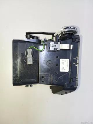 21283034547N27 Mercedes Benz Дефлектор воздушный Mercedes S W222 Арт E23574323, вид 6