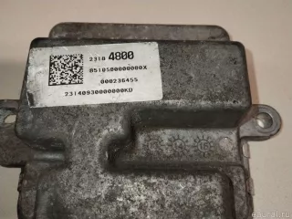 23184800 GM Блок электронный Cadillac Escalade 4 Арт E23574860, вид 2
