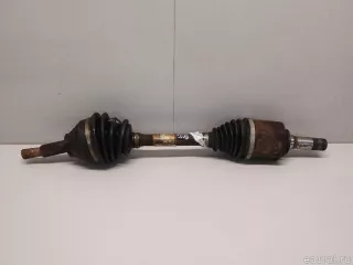 BB5Z3B437J Ford Полуось передняя левая Ford Explorer 5 restailing Арт E23574952, вид 1