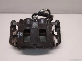 8A8Z2B121AA Ford Суппорт тормозной передний левый Ford Explorer 5 restailing Арт E23574970, вид 1