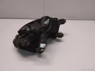 8A8Z2B121AA Ford Суппорт тормозной передний левый Ford Explorer 5 restailing Арт E23574970, вид 4