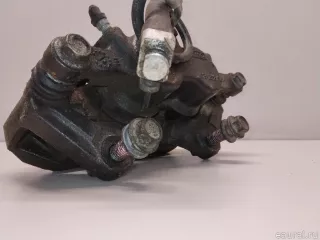 8A8Z2B121AA Ford Суппорт тормозной передний левый Ford Explorer 5 restailing Арт E23574970, вид 5