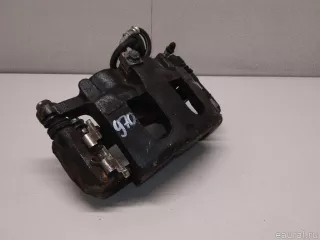 8A8Z2B121AA Ford Суппорт тормозной передний левый Ford Explorer 5 restailing Арт E23574970, вид 8