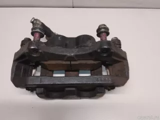 8A8Z2B121AA Ford Суппорт тормозной передний левый Ford Explorer 5 restailing Арт E23574970, вид 9