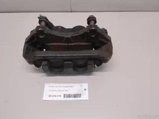 8A8Z2B121AA Ford Суппорт тормозной передний левый Ford Explorer 5 restailing Арт E23574970, вид 10