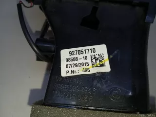 64229270517 BMW Дефлектор воздушный BMW X5 F15 Арт E23575730, вид 8