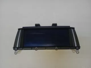 65509370870 BMW Дисплей информационный BMW X3 F25 Арт E23576488